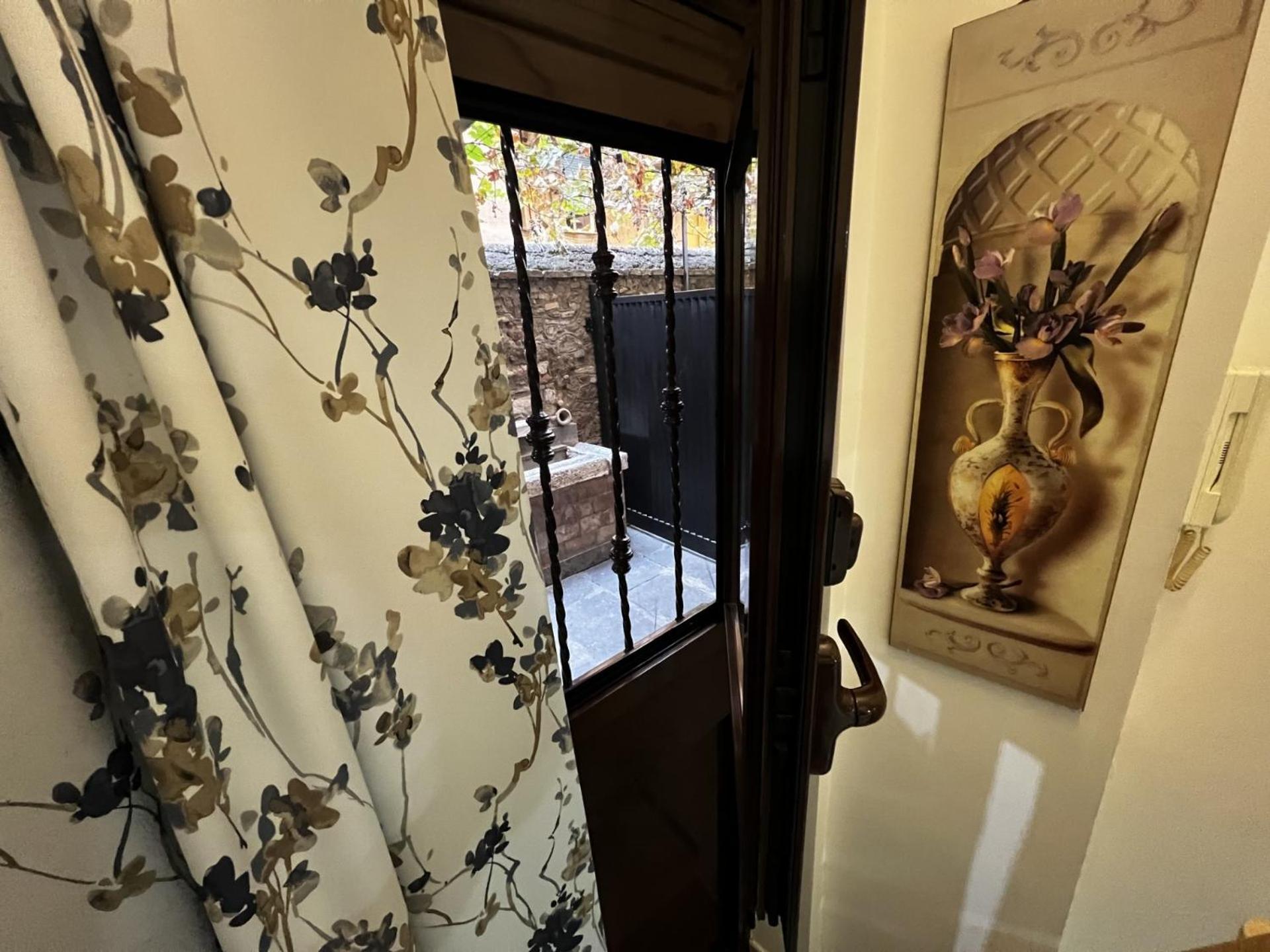 Apartment Machiavelli's House Rom