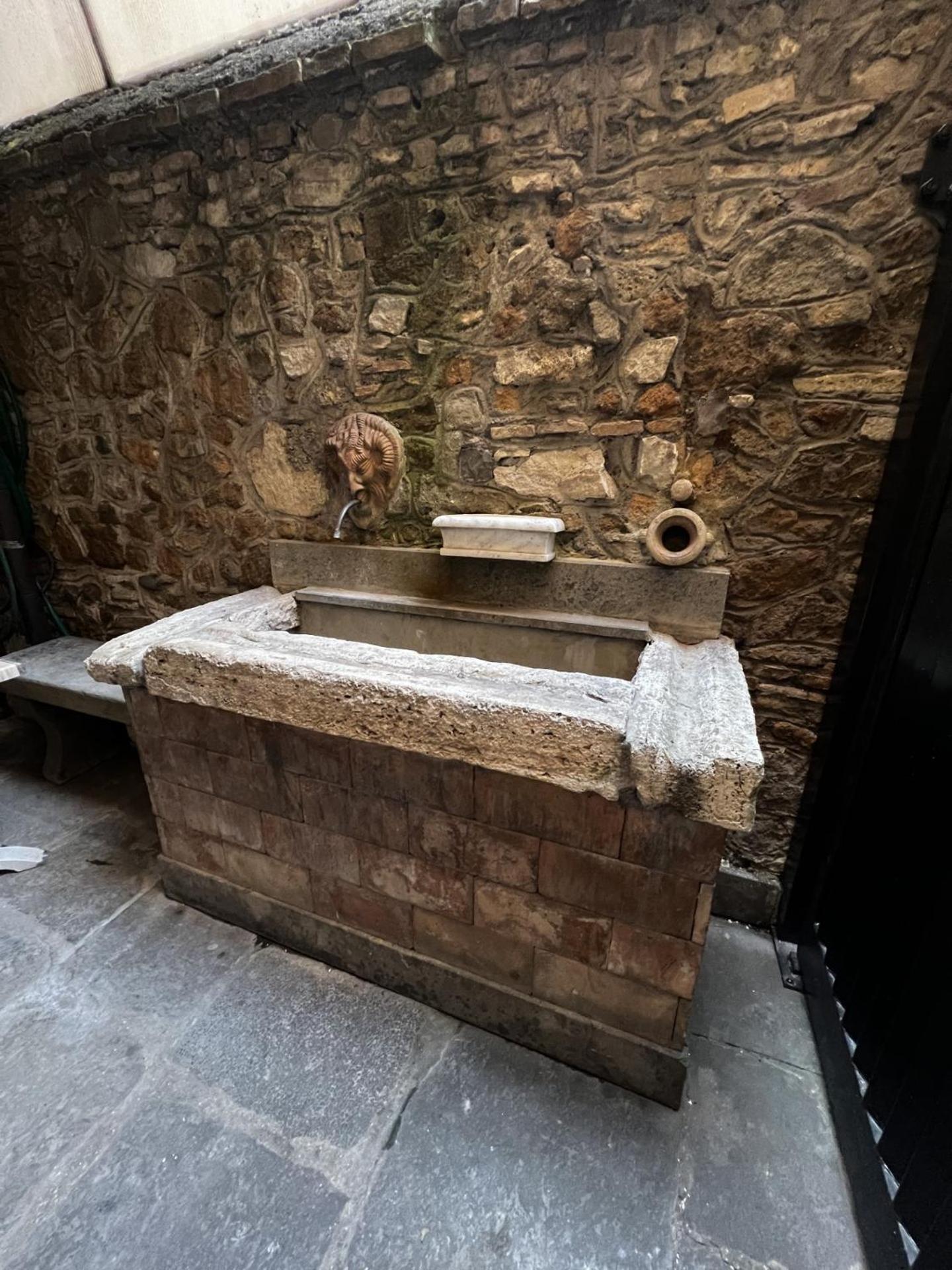 Machiavelli's House Apartment Rom